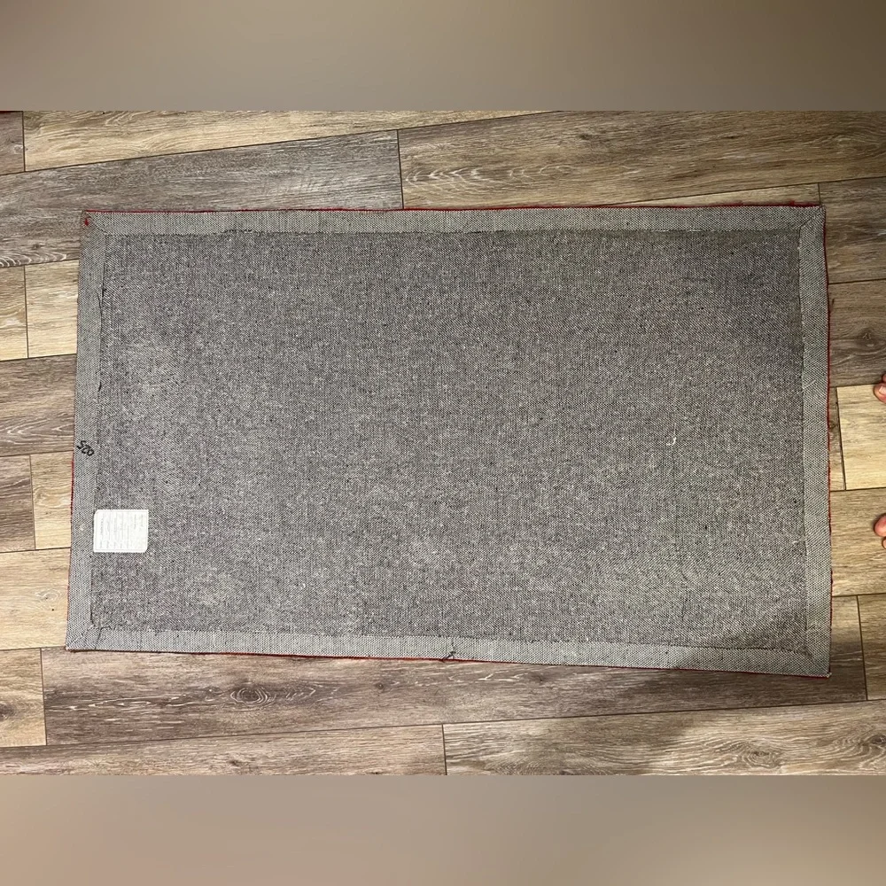 Merry X-mas Extra Large 27” x 45” Rug